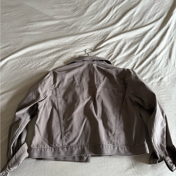 Jean jacket - Picture 6 of 6